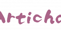 Logo oficial PNG Artichoke